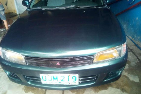 Mitsubishi Lancer 1997 for sale