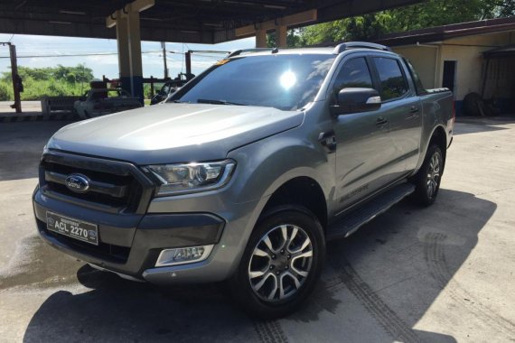 2016 Ford Ranger for sale