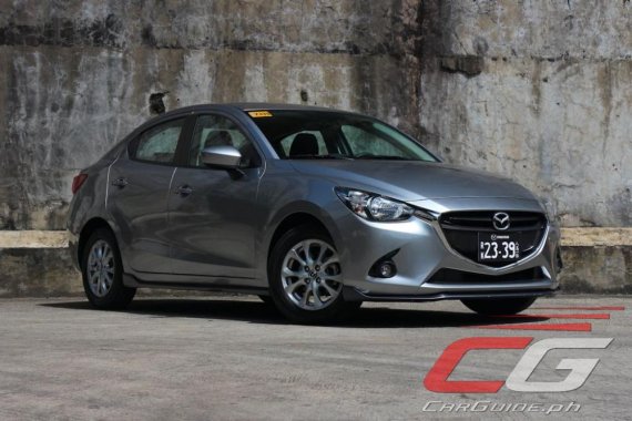 Mazda 2 2018 For Sale