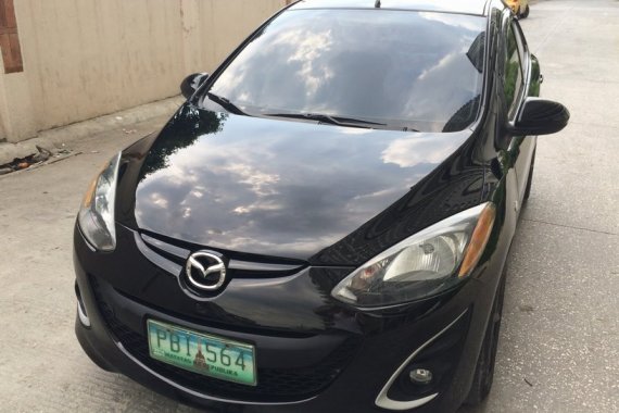 Mazda 2 2010 for sale