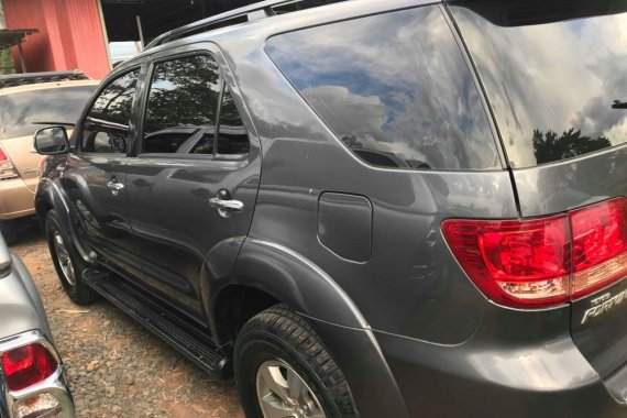 Toyota Fortuner 2006 for sale
