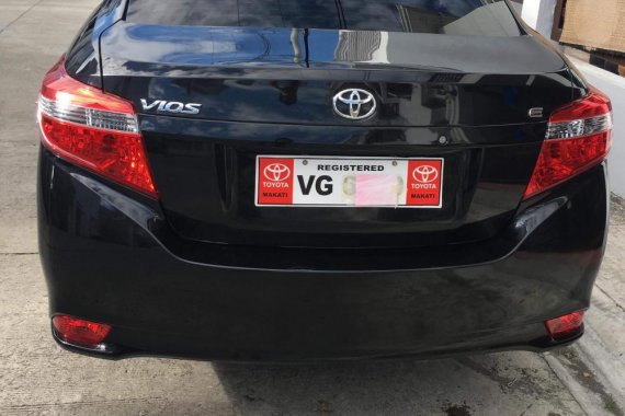 Toyota Vios 2016 for sale