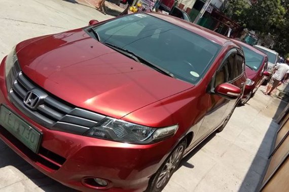 2011 Honda City for sale