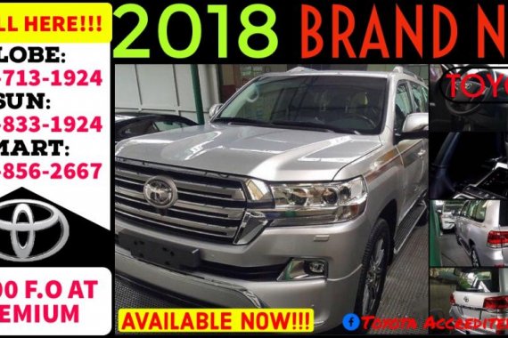 2019 Toyota Land Cruiser Premium LC200 Available now Call 09988562667 Brand New Casa Sale