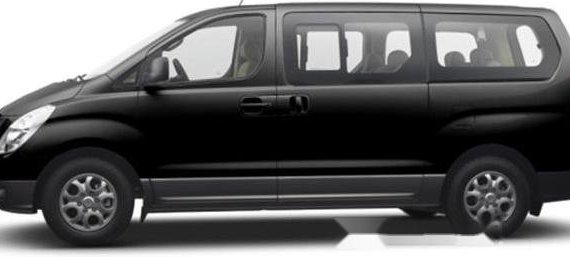 Hyundai Grand Starex Gls 2018 for sale