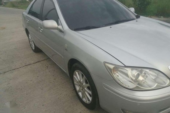 Toyota Camry 2004 for sale 