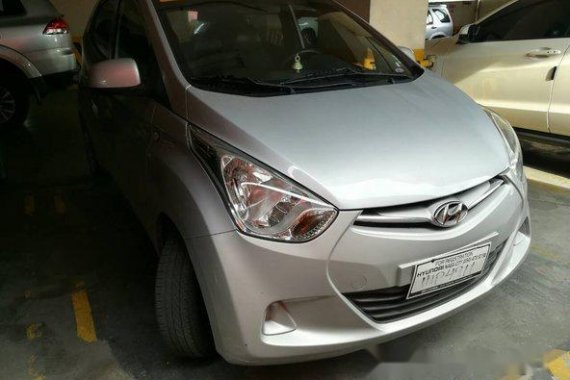 Hyundai Eon 2016 for sale