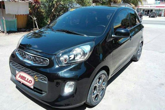 Kia Picanto 2016 for slae