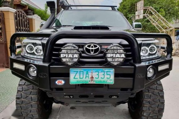 2006 Toyota Hilux for sale