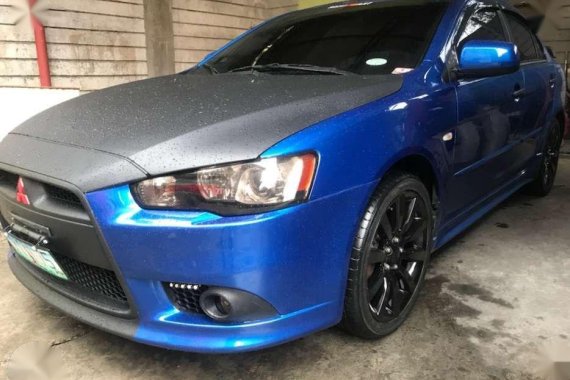 Mitsubishi Lancer 2011 for sale