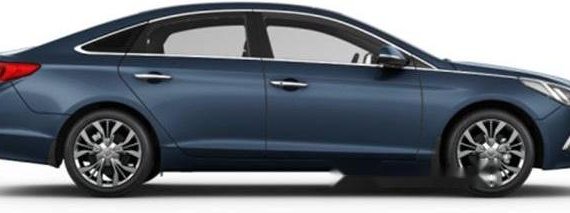 Hyundai Sonata Gls 2018 for sale