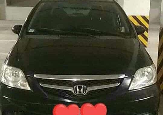 Honda City 2006 FOR SALE 