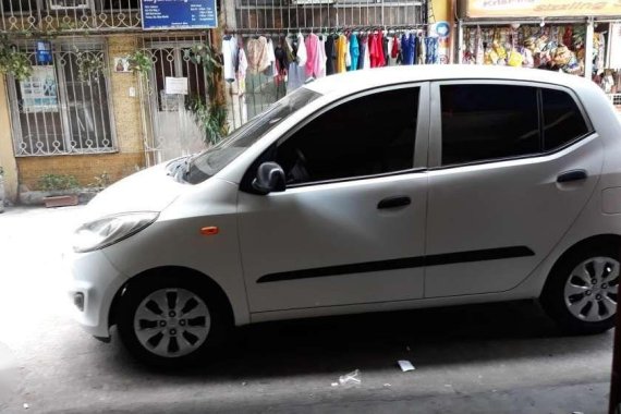Hyundai I10 2012 for sale