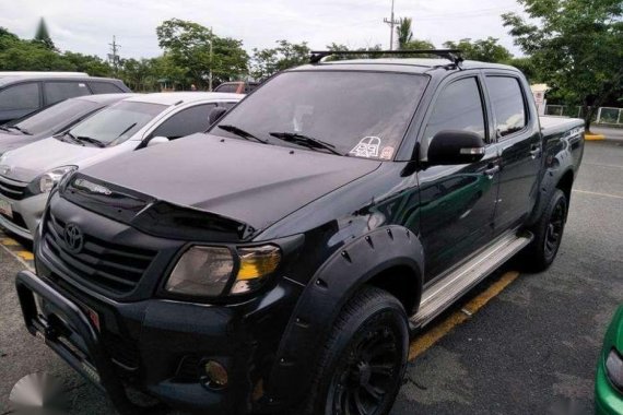 Toyota Hilux 2012 for sale