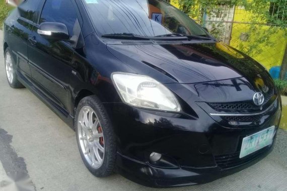 Toyota Vios 2008 for sale