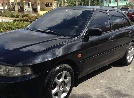 Mitsubishi Lancer gls 2001 FOR SALE 