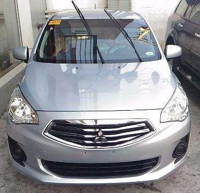 Mitsubishi Mirage G4 Glx Mt 2018 for sale 