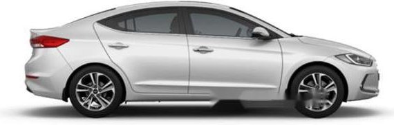 Hyundai Elantra Gls 2018 for sale