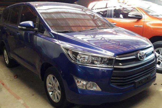 2016 Toyota Innova for sale