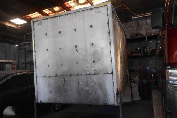 2004 Mitsubishi L300 for sale 