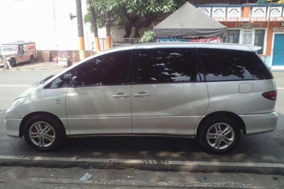 2014 Toyota Previa for sale