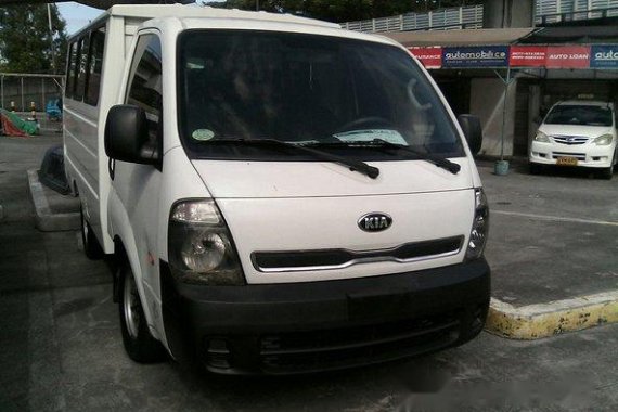 Good as new Kia KC2700 2015 for sale