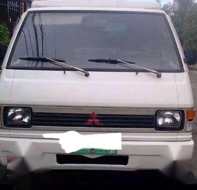 2008 Mitsubishi L300 for sale