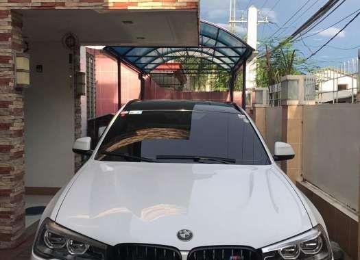 BMW X3 2017 for sale 