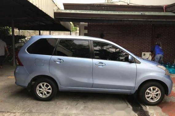 Good as new Toyota Avanza 2012 for sale