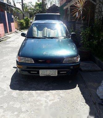 Toyota Corolla 1996 for sale