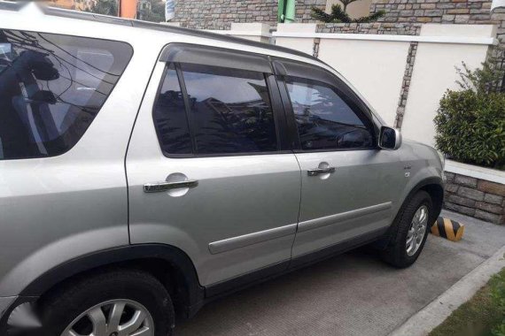 Honda CRV 2007 for sale 