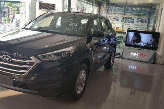 2018 Hyundai Tucson for sale