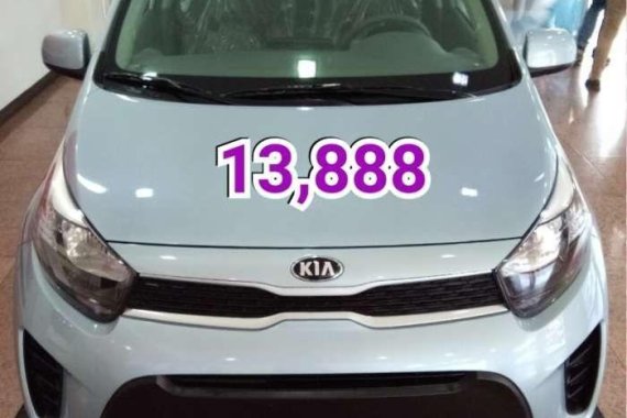 2018 Kia Cars low down for sale 