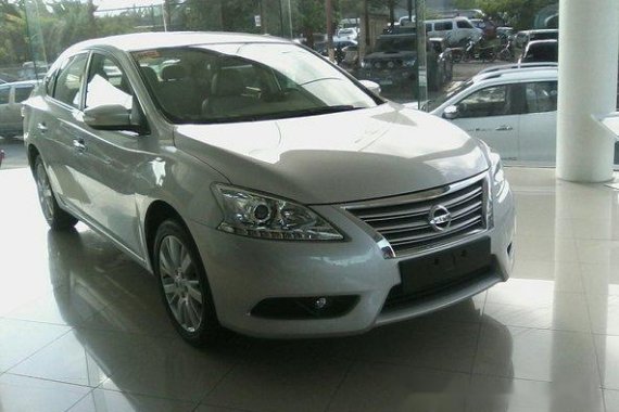 Nissan Sylphy 2018 for sale