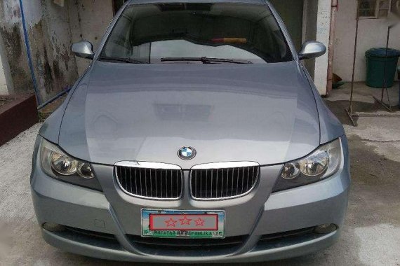 BMW 325i 2006 now SALE! FOR SALE 