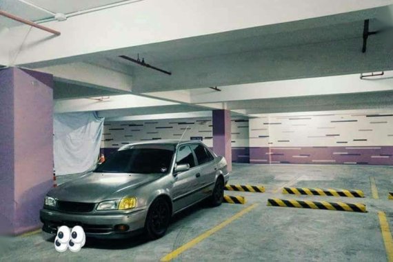 Toyota Corolla 1998 for sale