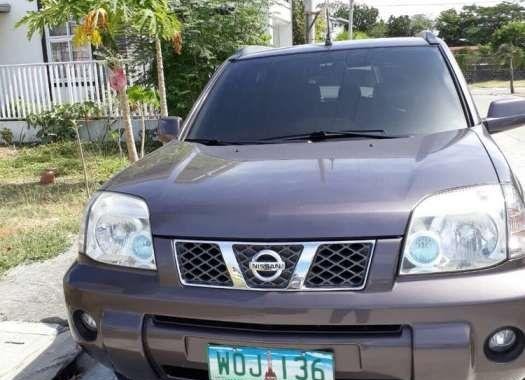 Nissan Xtrail 2013 for sale 