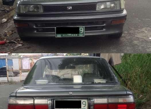 Toyota Corolla AE92 Small Body 1991 for sale 