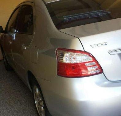 Toyota Vios 2010 for sale