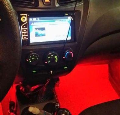 Hyundai Eon 2014 model FOR SALE 