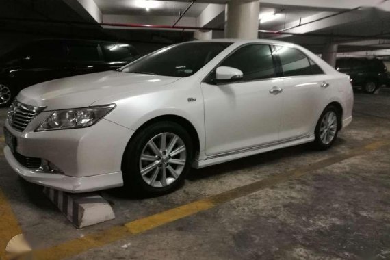 Toyota Camry 2013 for sale