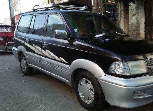 Toyota Revo 2001 for sale 