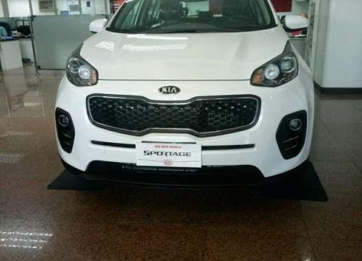 Kia Sportage 2018 for sale 