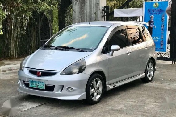 Honda Fit Jazz 2001 AT altis vios yaris 2002 civic city crv 2003