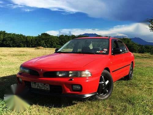 1994 Mitsubishi Galant for sale