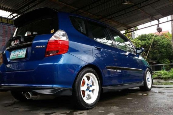 2006 Honda Jazz 1.3 idsi Rush Sale Altis Getz starex vios CRV picanto