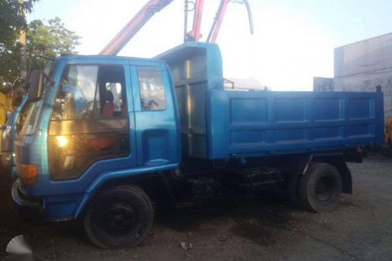 Like New Isuzu Forward for sale