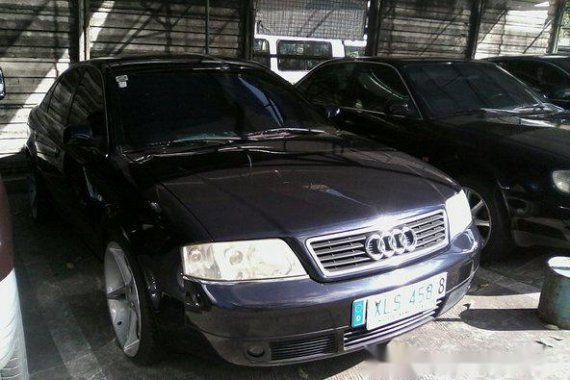 Good as new Audi A6 2003 for sale