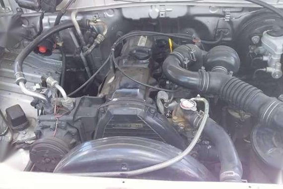 Toyota Revo diesel 2000 for sale 