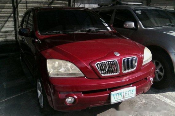 Good as new Kia Sorento 2005 for sale